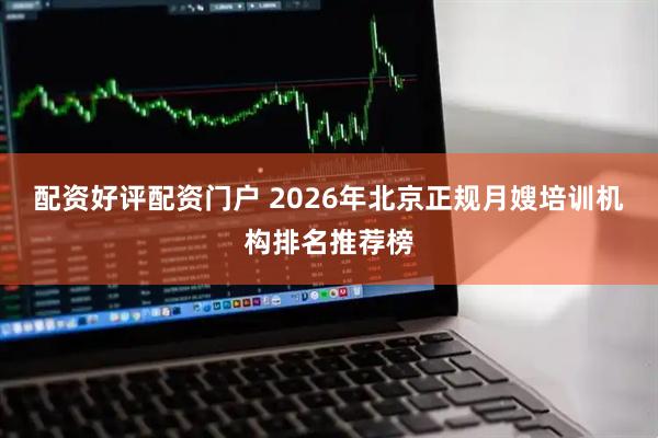 配资好评配资门户 2026年北京正规月嫂培训机构排名推荐榜